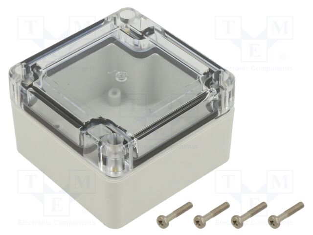 ZP75.75.45SJP TM ABS-PC ZP75.75.45SJP TM ABS-PC