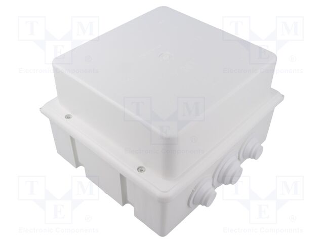 PK-9D WHITE PK-9D WHITE