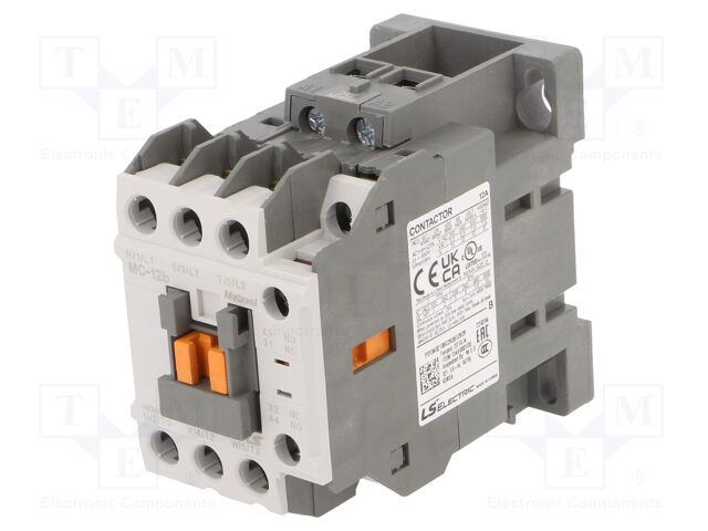 MC-12B 24VAC 1A1B MC-12B 24VAC 1A1B
