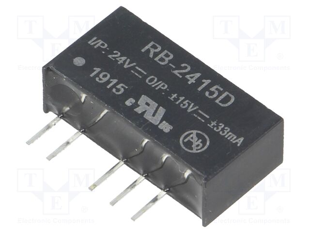 RB-2415D RB-2415D