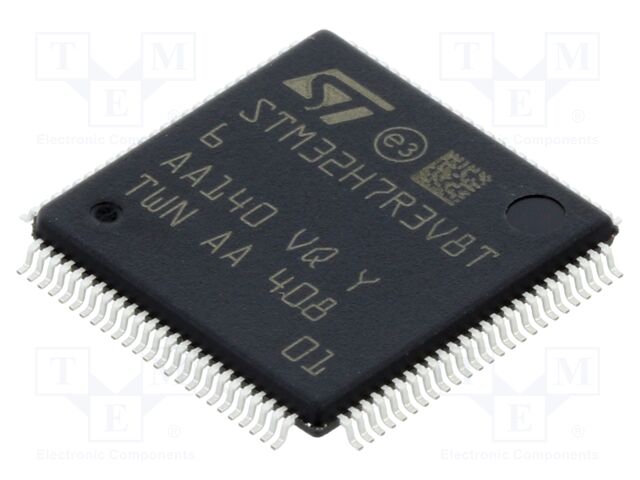 STM32H7R3V8T6 STM32H7R3V8T6