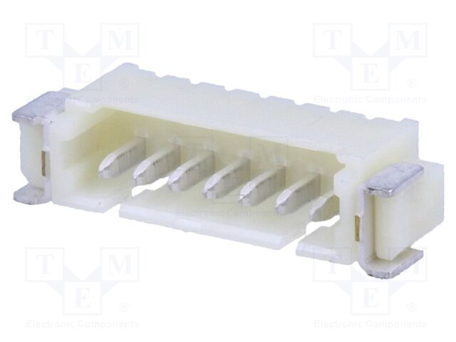 125SH-A-07-TR-SMT 125SH-A-07-TR-SMT