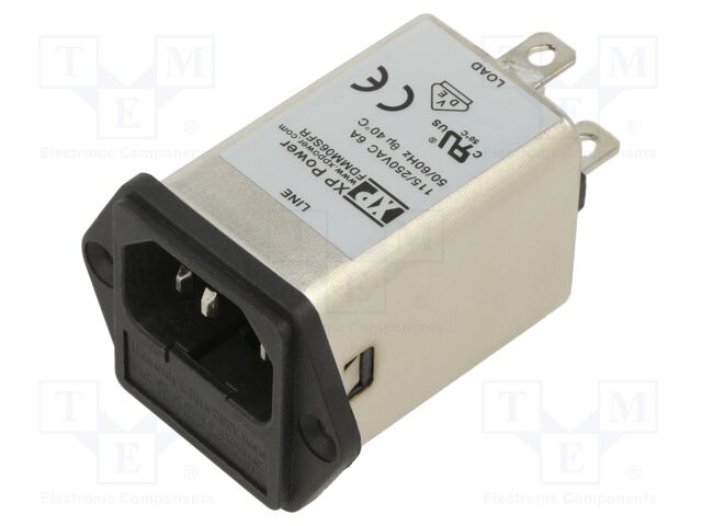 FDMM06SFR FDMM06SFR