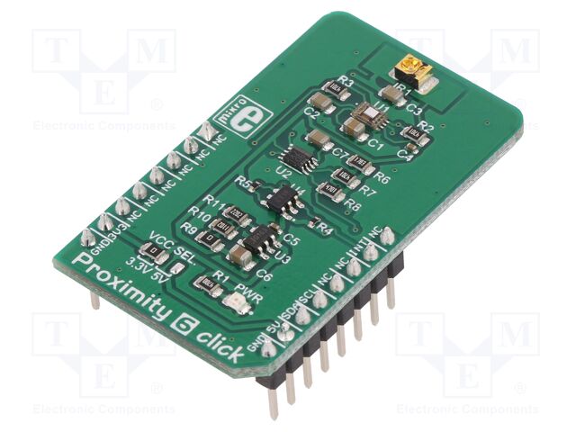 PROXIMITY 6 CLICK PROXIMITY 6 CLICK