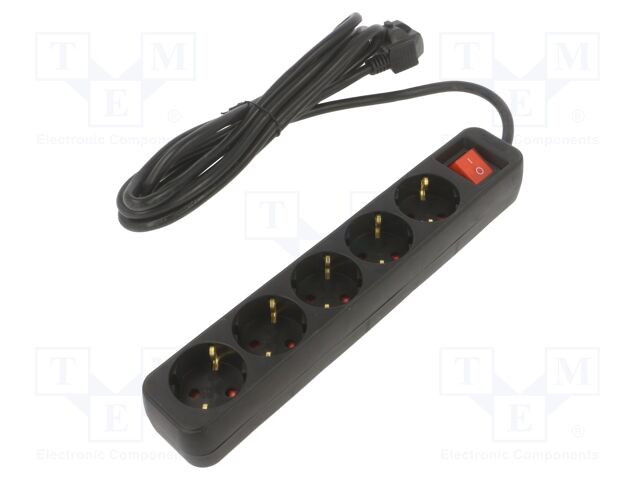 PS1-05F-0300-BK PS1-05F-0300-BK