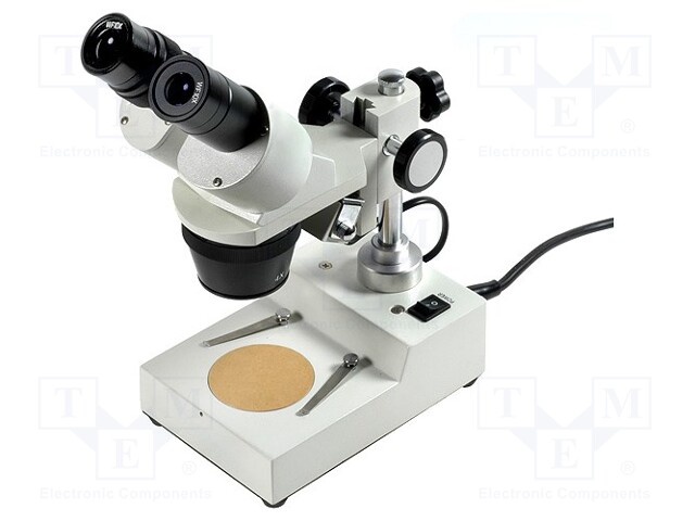 NEWBRAND NB-XT3B - Stereoscopic microscopes