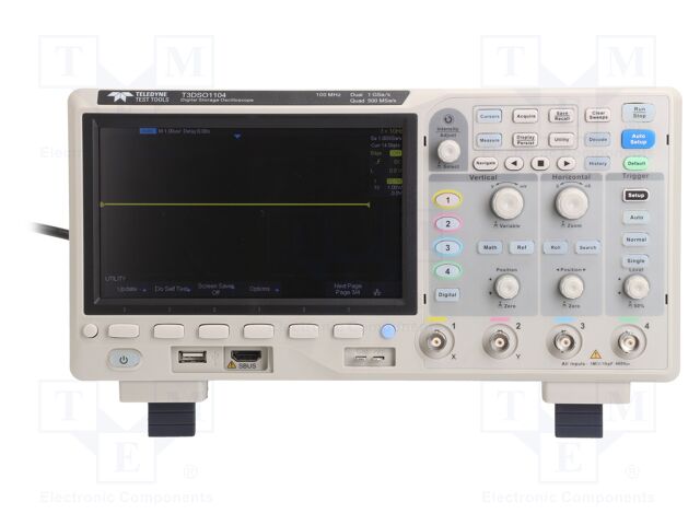 T3DSO1104 T3DSO1104