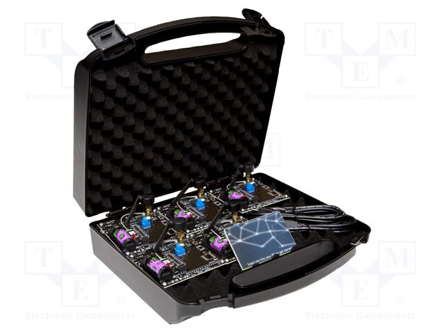 EVALNC1000C-8 EVALNC1000C-8