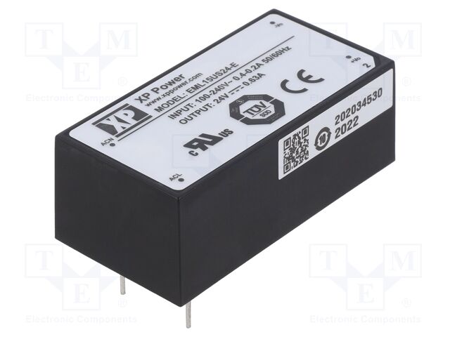 EML15US24-E EML15US24-E