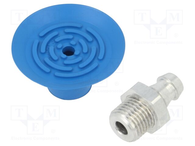 SGPN-40-HT1-60-G1/4-AG SGPN-40-HT1-60-G1/4-AG