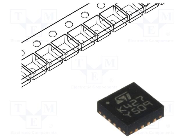LM324QT LM324QT