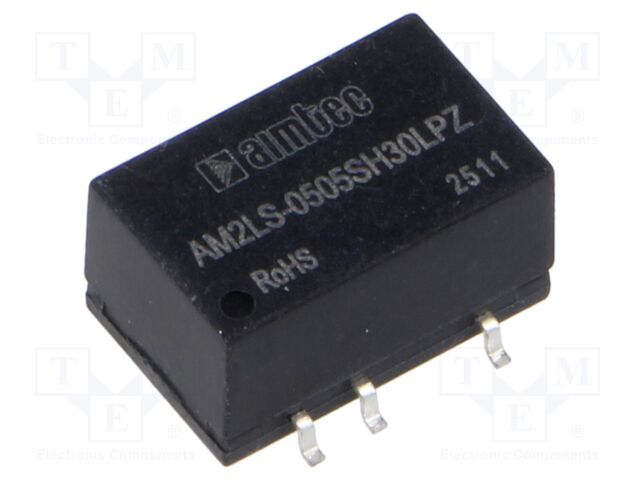 AM2LS-0505SH30LPZ AM2LS-0505SH30LPZ