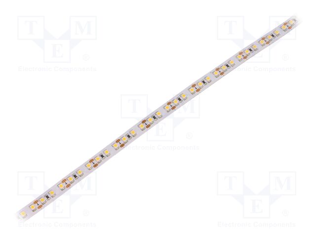 HH-S120F010-3528WW-12 WHITE PCB IP20 HH-S120F010-3528WW-12 WHITE PCB IP20