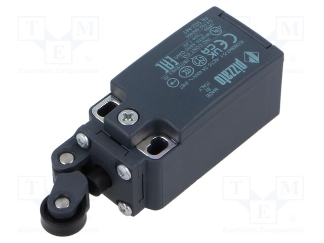 FR 502-M1 FR 502-M1