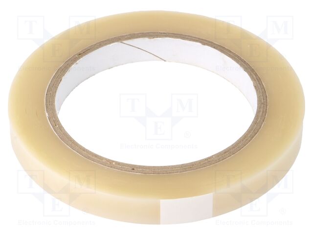 H-OLD P.34 12MM 66M TRANSPARENTNA H-OLD P.34 12MM 66M TRANSPARENTNA