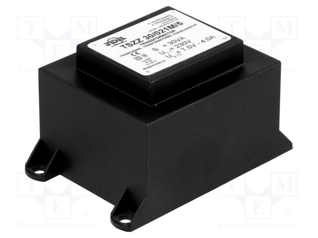 TSZZ30/021M/5 TSZZ30/021M/5