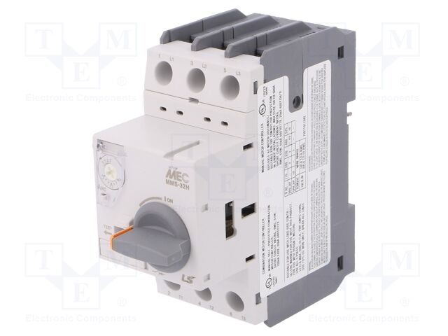 MMS-32H 13A MMS-32H 13A