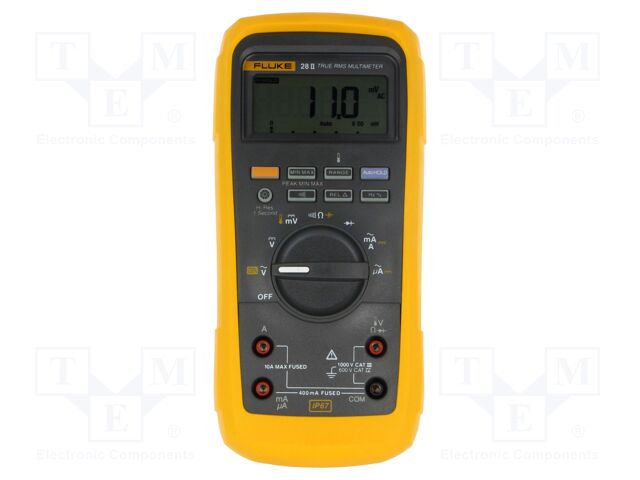 FLUKE 28-II