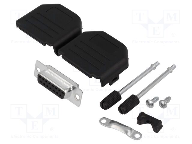 DPPK15-BK-DBS-K DPPK15-BK-DBS-K