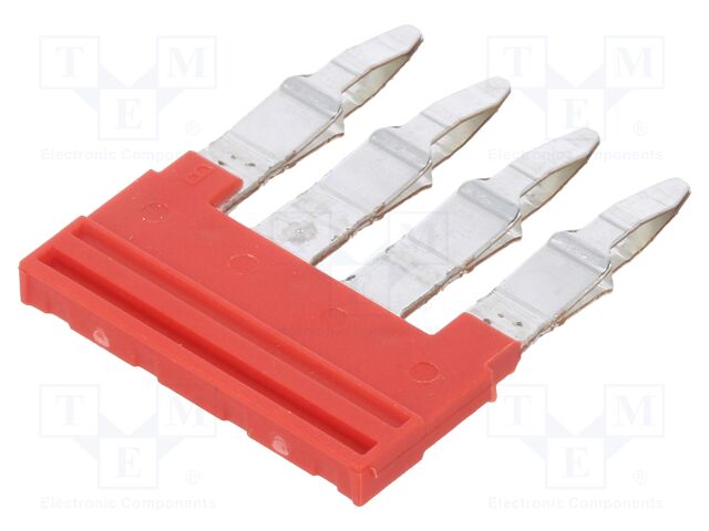 2460800000 ZQV 4N/4 RD 2460800000 ZQV 4N/4 RD