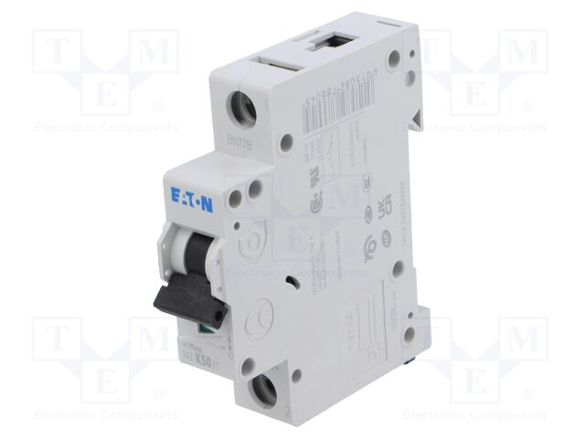 FAZ-K50/1 FAZ-K50/1