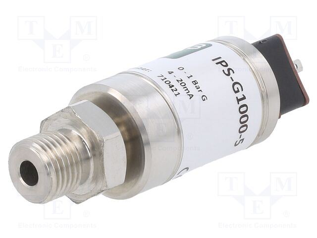 IPS-G1000-5 IPS-G1000-5