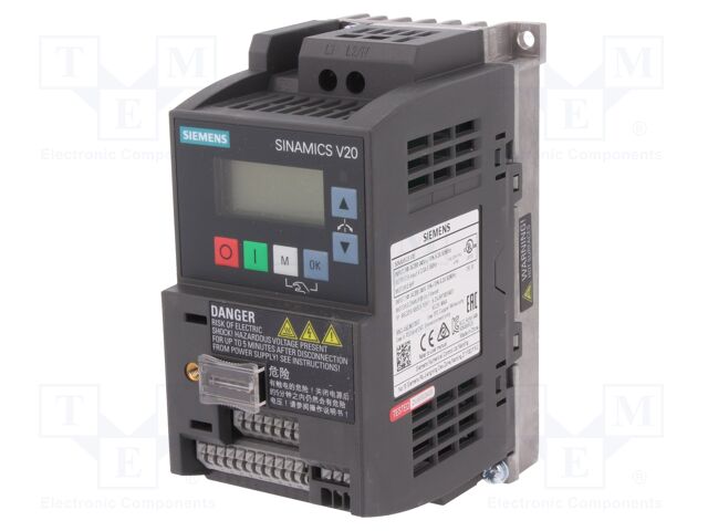 6SL3210-5BB13-7UV1 6SL3210-5BB13-7UV1