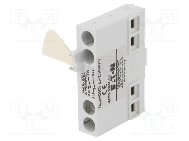 VHI20-PKZ01 VHI20-PKZ01
