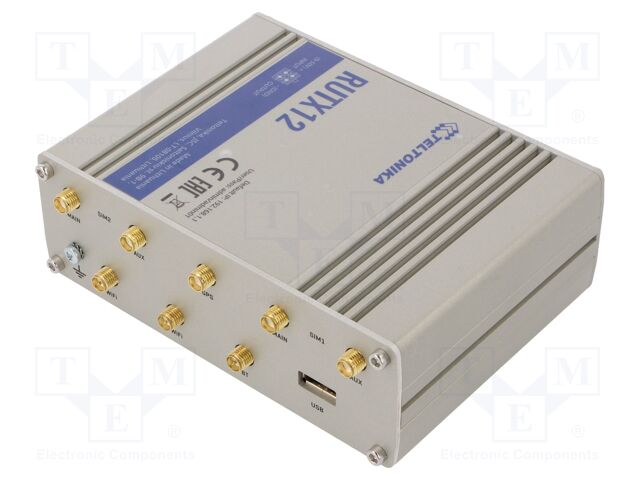 RUTX12000000 RUTX12000000