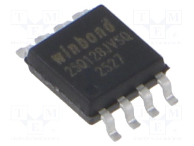 W25Q128JVSIQ/TUBE W25Q128JVSIQ/TUBE