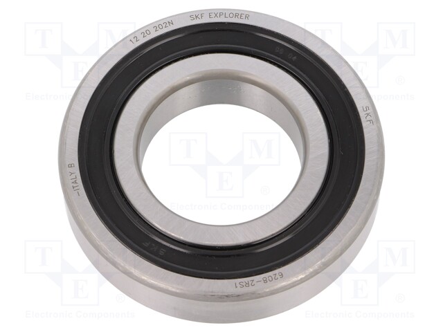 6208-2RS1 SKF