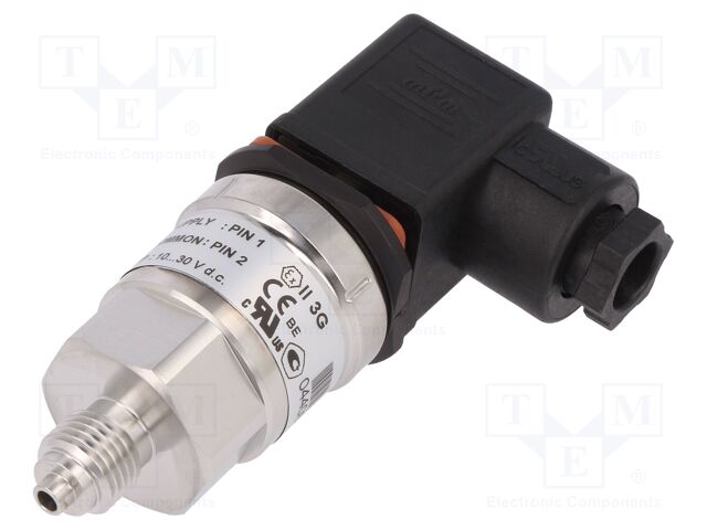 MBS 3000-2011-A1AB04-0 MBS 3000-2011-A1AB04-0