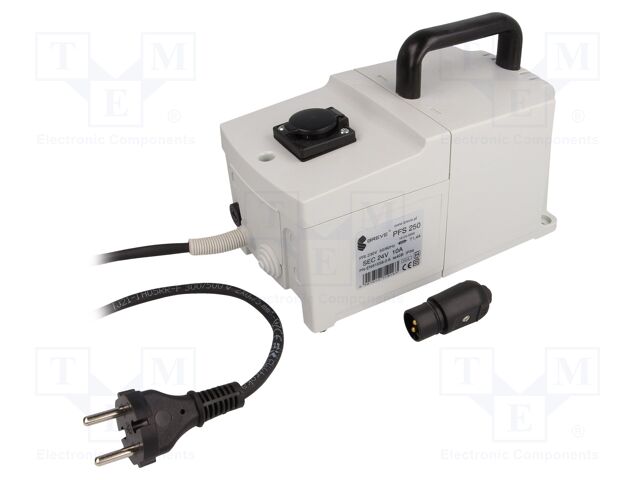 PFS250/230/24V PFS250/230/24V