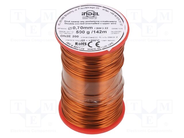 DN2E0,70-500G DN2E0,70-500G