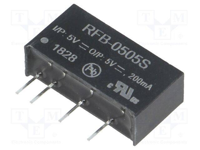 RFB-0505S RFB-0505S