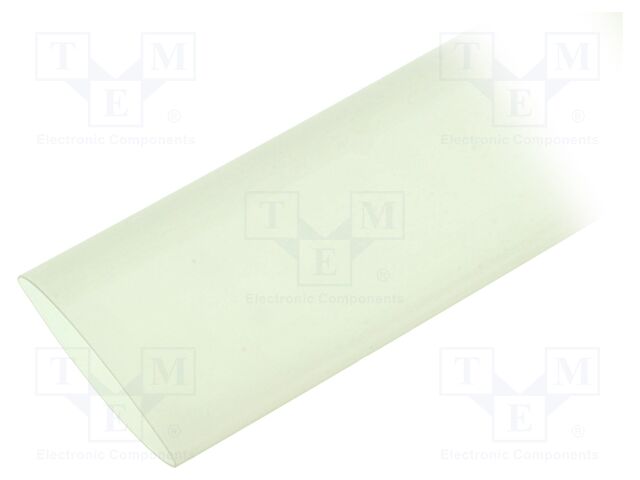 FIT22111/2 CLEAR 5X6 IN FIT22111/2 CLEAR 5X6 IN