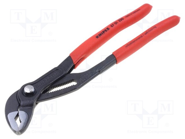 KNIPEX 87 01 250 - Pliers