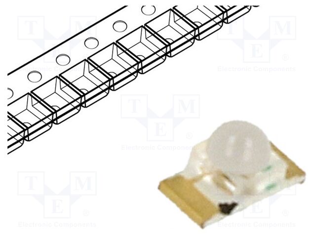 KPTD-3216QBC-D KPTD-3216QBC-D