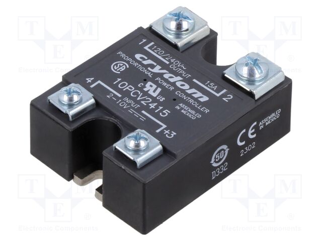 10PCV2415 10PCV2415