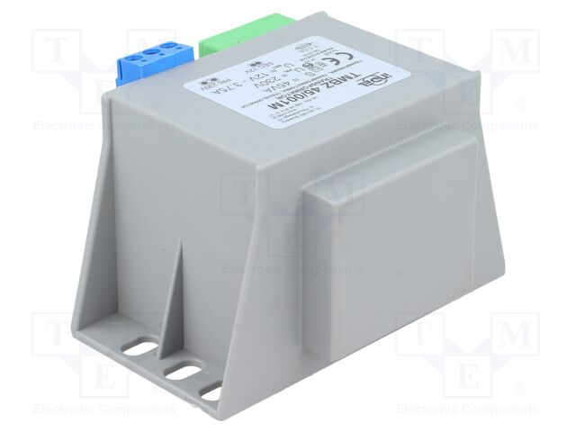 TMBZ 45/001M TMBZ 45/001M