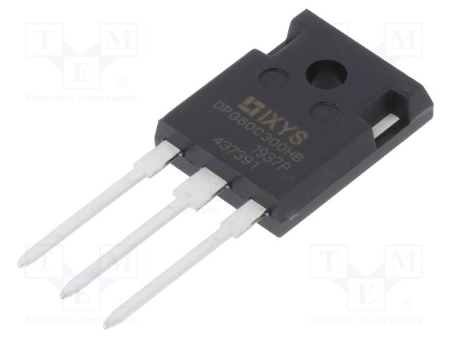 DPG80C300HB DPG80C300HB