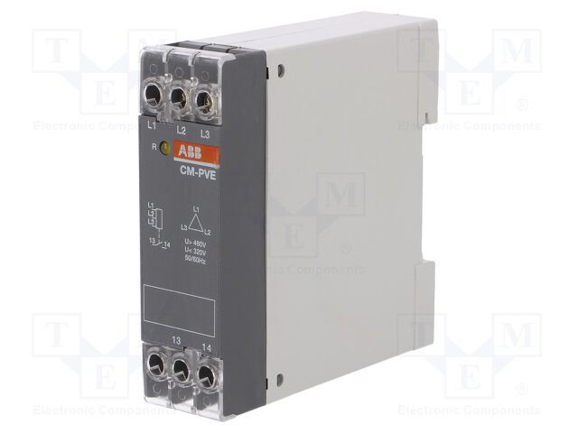 1SVR550871R9500 1SVR550871R9500