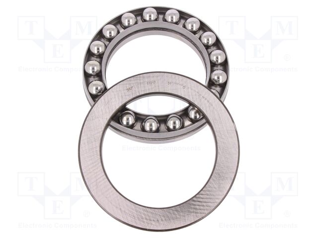 51217 SKF 51217 SKF
