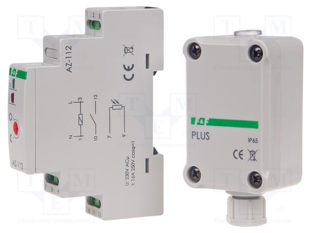 AZ-112-PLUS-24V AZ-112-PLUS-24V