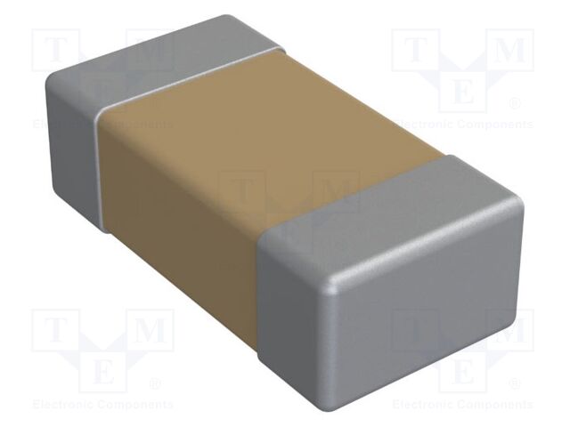 C0603C562J5GACAUTO C0603C562J5GACAUTO