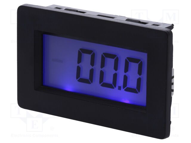 PM438BL-BLUE PM438BL-BLUE