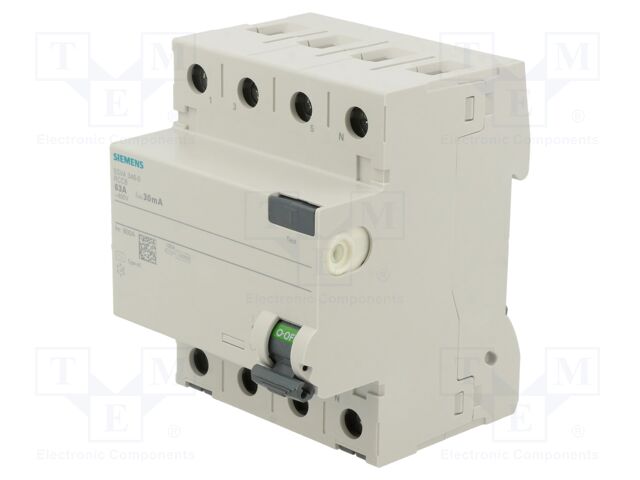 5SV4346-0 5SV4346-0