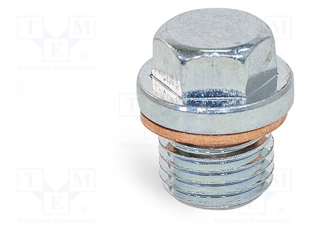 DIN910-ST-G1/2-AC DIN910-ST-G1/2-AC