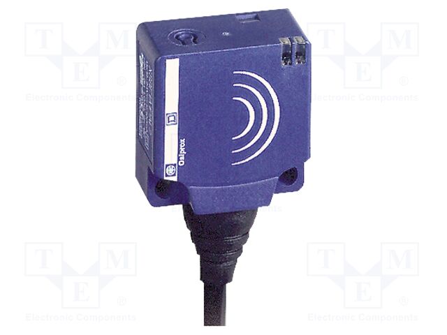 XS9E111A2L2 XS9E111A2L2