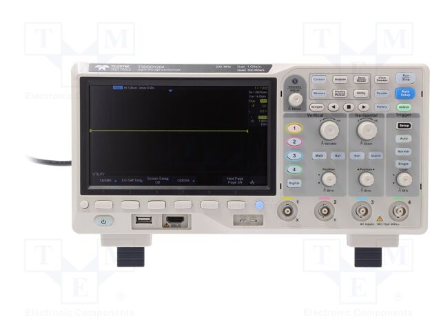 T3DSO1204 T3DSO1204